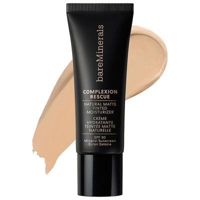 COMPLEX RESCUE MATTE TINTED M OPAL 01